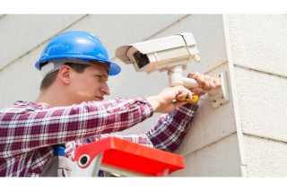 Jalaram Computer | CCTV Installation Services