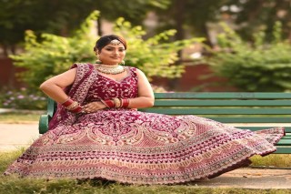 Lakme Academy Powered By Aptech Bathinda:-Bridal Makeup Course in Bathinda