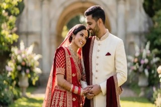 Best indian wedding photographer