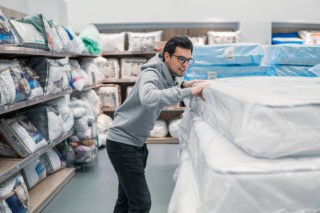 Mattress Manufacturers & Suppliers in Rani Bagh, Delhi