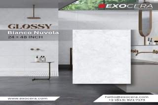 Premium Flooring from Floor Tiles Shop Tampa 