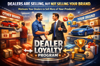 Dealer Loyalty Program 