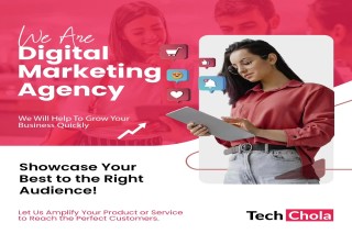 Professional Digital Marketing Services in Madurai for Local Businesses