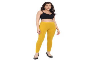 Best Casual Leggings for Women to Elevate Your Wardrobe