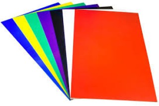 Vacuum Form Plastic Sheets for Precision Molding Solutions