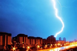 Chemical Earthing Services | JSR Earthing Solution