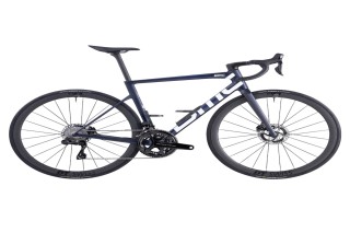 2026 BMC Teammachine SLR 01 TWO Carbon Performance Race Road Bike (WORLDRACYCLES)