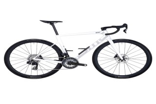2026 BMC Teammachine SLR 01 THREE Carbon Performance Race Road Bike (WORLDRACYCLES)