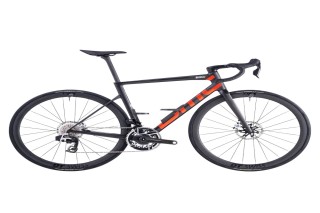 2026 BMC Teammachine SLR 01 ONE Carbon Performance Race Road Bike (WORLDRACYCLES)