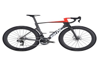 2026 BMC Teammachine R 01 ONE Carbon Aero Racing Road Bike(WORLDRACYCLES)
