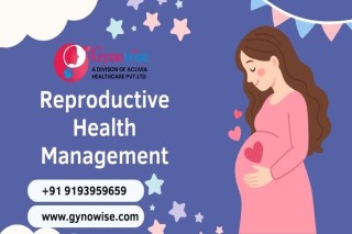 Reproductive Health Management