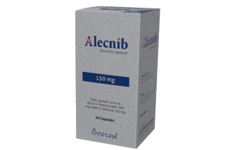 Get discount on Alecnib 150mg capsule