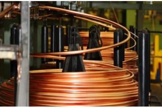 Premium Copper Wire in Ahmedabad 