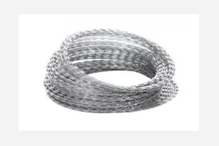 Concertina Coil Manufacturers 