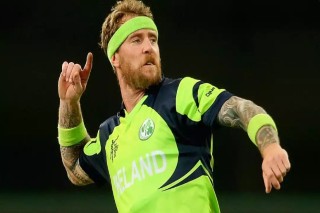 John Mooney appointed Delhi Capitals' fielding coach