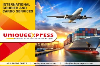 Unique Express Overseas Delivery Solutions