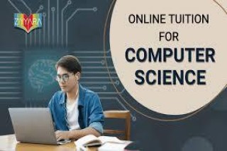 Tuition of Computer Science Score 90 Easily Ziyyara