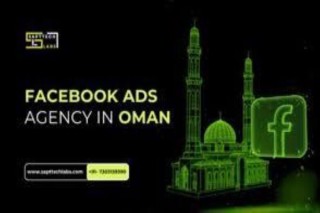 Advertising Agency in Oman Scale Your Brand with SaptTech Labs