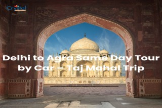 Luxury Golden Triangle Tour India Delhi Agra Jaipur Package