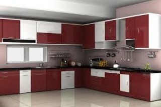 Best Modular Kitchen Services in Lucknow for Modern, Stylish & Space-Saving Homes