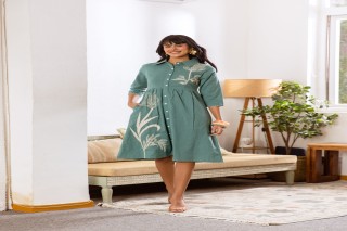 Latest Collection of Best Embroidery Dresses Perfect for Parties and Events