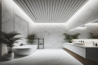PVC Ceiling Manufacturer in Ahmedabad | Maruti Plast