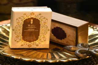 Why Are People Switching to Oudh Soap for a Luxury Skin Experience?