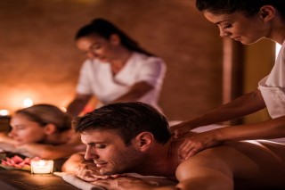 Avantara Spa Vadodara Skilled Service 8976821960