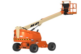 Where Can I Get Reliable Aerial Equipment Rentals?