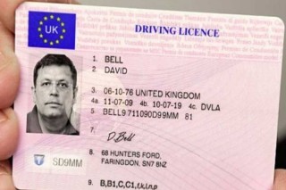 Buy ID cards online 