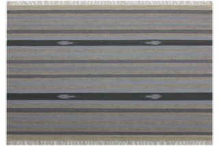 Manufacturer and exporter of designer Custom Made Rugs, Poufs Manufacturers and Exporters in India