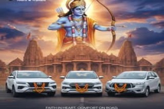 Find expedited and safer trips to book a car in Puri Jagannath