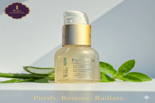 Are You Using the Wrong Face Wash Without Knowing It