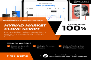 Launch Your Prediction Market Platform Today