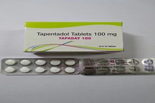 Tapaday 100mg - Effective Pain Solution 