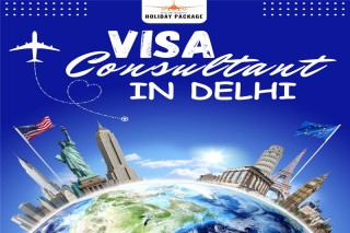 Trusted By Visa Consultant in Noida