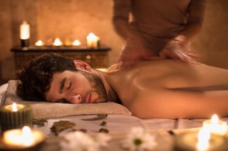 Auric Spa Vadodara Body Massage Center 8655700243