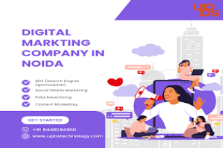 Expert Digital Marketing Agency in Noida