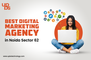 Best Digital Marketing Services in Noida