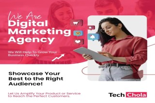 Professional Digital Marketing Services in Madurai 