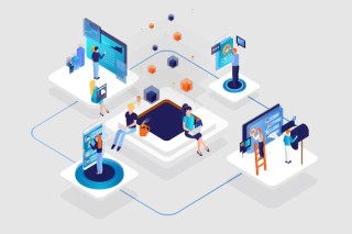 Web Application Using Python 