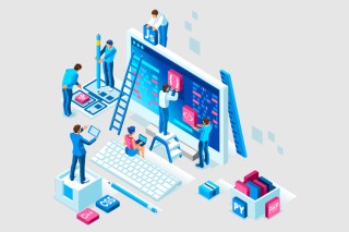 Top Web Application Development Services 