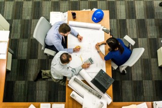Top App Development Agency 