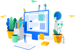 Web Design Studio Singapore