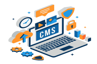  CMS Website Design - Best Web Development Agency