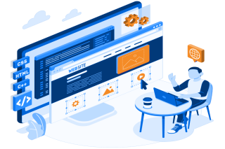 WordPress Website Design