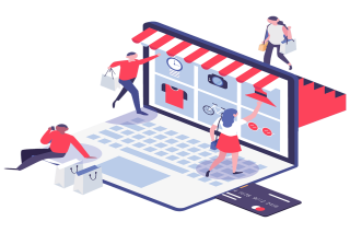 Best Custom E-commerce Website