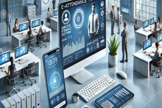 e Attendance Software 