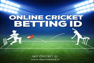  Trusted Online Cricket Betting ID Provider