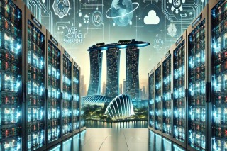 Web Hosting 